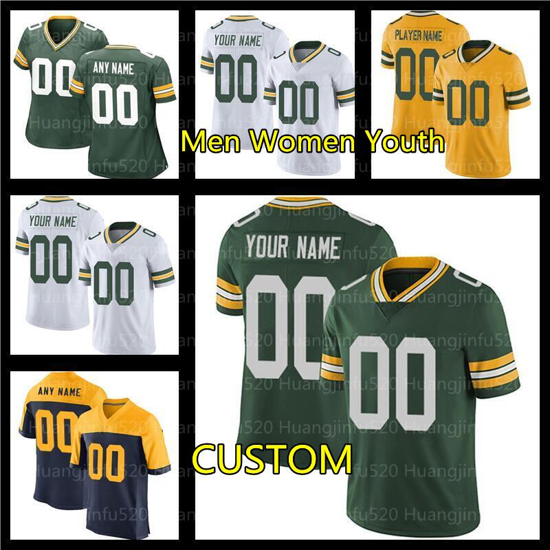 Custom Football Jersey 55 Za'Darius Smith Charles Woodson 92 Reggie White David Bakhtiari Blake Martinez Josh Jackson Kevin King Rashan Gary, Blue
Custom Football Jersey 55 Za'Darius Smith Charles Woodson 92 Reggie White David Bakhtiari Blake Martinez Josh Jackson Kevin King Rashan Gary, Blue