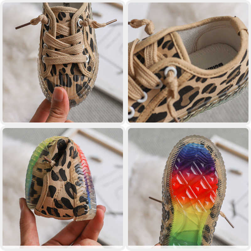 Spring Children Canvas Shoes Fashion Girls Student Summer Soft Jelly Bottom Casual Sneakers Breathable Boys Non-slip Sport Shoes 220107