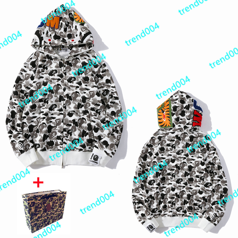 High Quality Apes Men's Hoodies & Sweatshirts Japanese Shark ape head Luminous camo Star galaxy Spots Men and women couples with the sa, Black
High Quality Apes Men's Hoodies & Sweatshirts Japanese Shark ape head Luminous camo Star galaxy Spots Men and women couples with the sa, Black