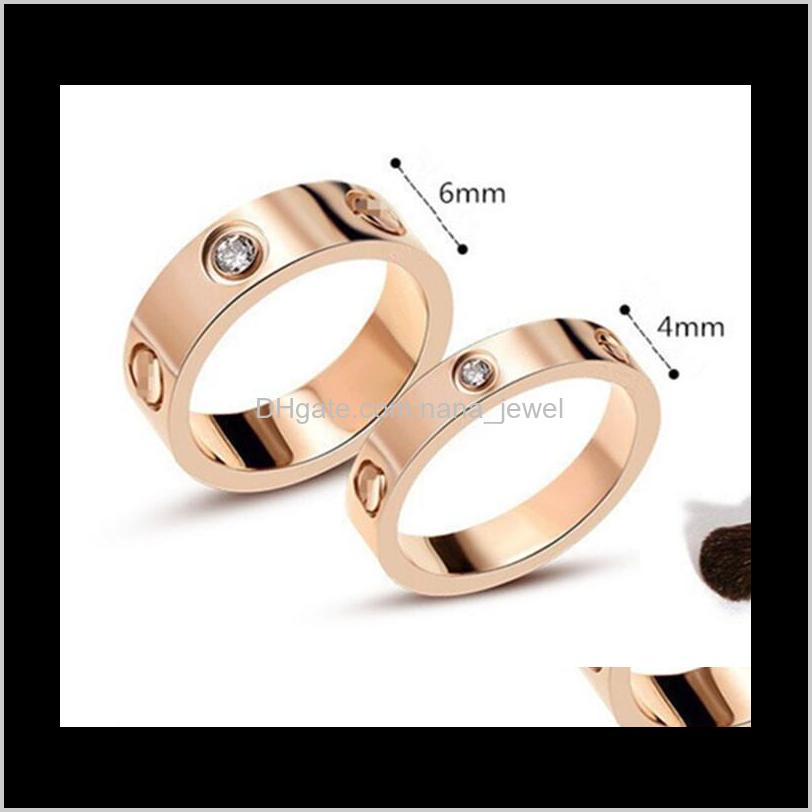 Love Rings For Women Men Couples Cubic Zirconia Titanium Steel Wide 6Mm Or 4Mm Size 5-11 Wedding Rings Gqw7S Jwbup, Silver
Love Rings For Women Men Couples Cubic Zirconia Titanium Steel Wide 6Mm Or 4Mm Size 5-11 Wedding Rings Gqw7S Jwbup, Silver