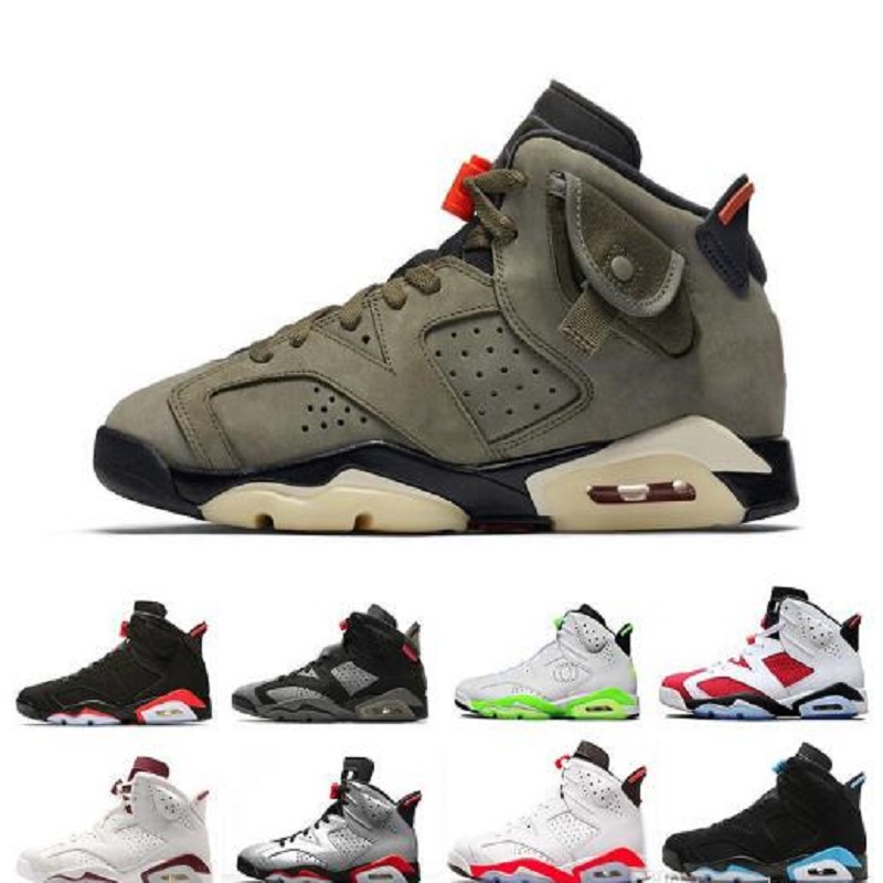 New DMP 6 High 6s Blue Washed mens Basketball Men Shoes Alternate Hare black infrared Oreo CNY outdoor athletics Sneakers Shoe, # 41
New DMP 6 High 6s Blue Washed mens Basketball Men Shoes Alternate Hare black infrared Oreo CNY outdoor athletics Sneakers Shoe, # 41