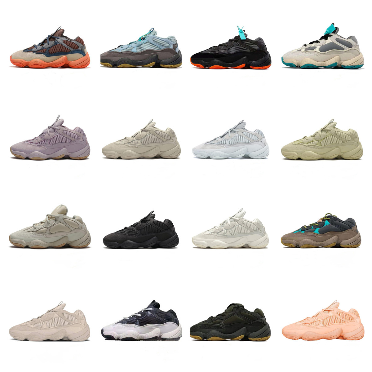 2021 Desert rat Enflame 500 west blush bone white Running Shoes 500s mens pink womens combustion moon yellow Soft vision stone kanye Sport R
2021 Desert rat Enflame 500 west blush bone white Running Shoes 500s mens pink womens combustion moon yellow Soft vision stone kanye Sport R