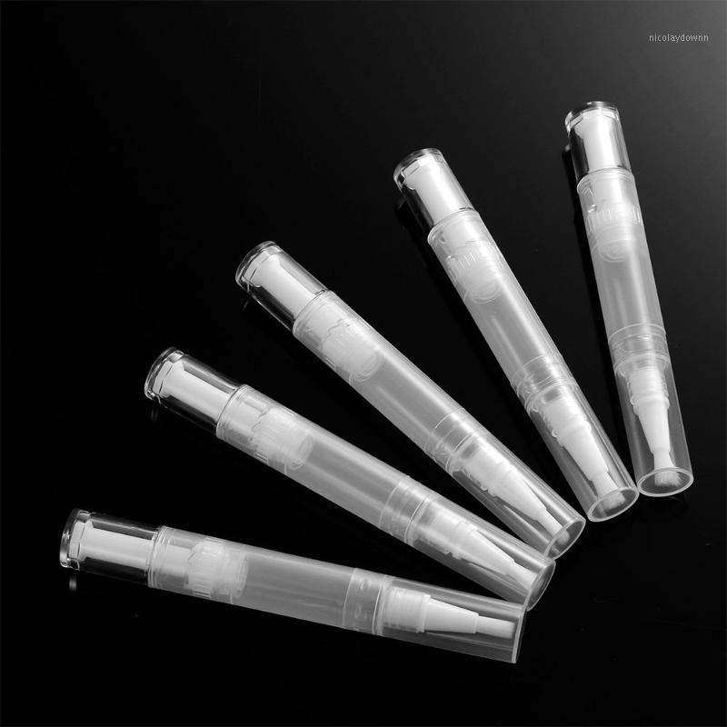 Storage Bottles & Jars 2/5Pcs Multipurpose Empty Rotatable Travel Size Cosmetics Holder Nail Oil Pen Liquid Foundation Bottle Refillable
Storage Bottles & Jars 2/5Pcs Multipurpose Empty Rotatable Travel Size Cosmetics Holder Nail Oil Pen Liquid Foundation Bottle Refillable