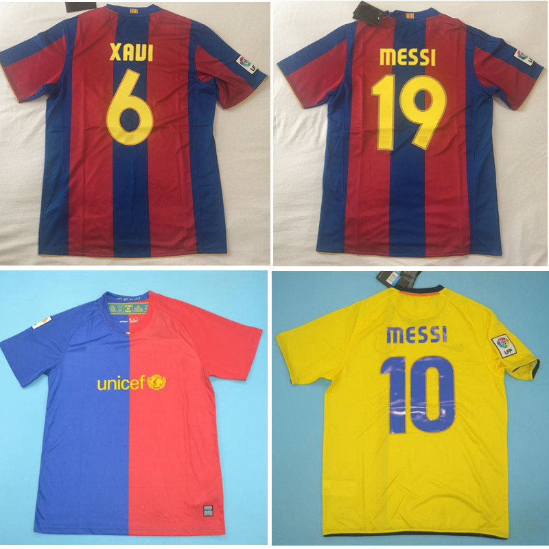 Top 07 08 09 Messi Retro soccer jerseys barcelonas XAVI football shirt 2007 2008 2009 RONALDINHO jersey HENRY Classic maillot de foot, Barcelona0809away
Top 07 08 09 Messi Retro soccer jerseys barcelonas XAVI football shirt 2007 2008 2009 RONALDINHO jersey HENRY Classic maillot de foot, Barcelona0809away