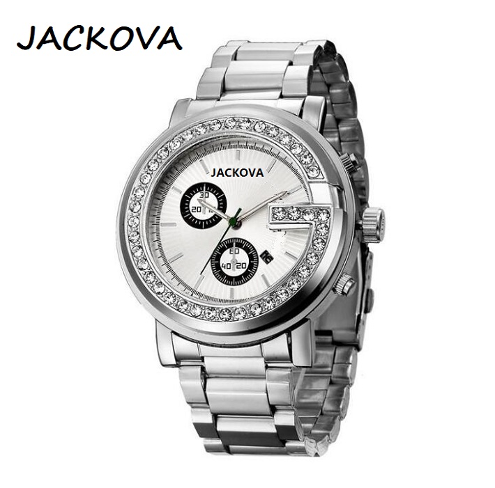 Top sell High Quality rinestones women men watch diamond Fashion lady dress watch famous brand wholesale, As pic
Top sell High Quality rinestones women men watch diamond Fashion lady dress watch famous brand wholesale, As pic