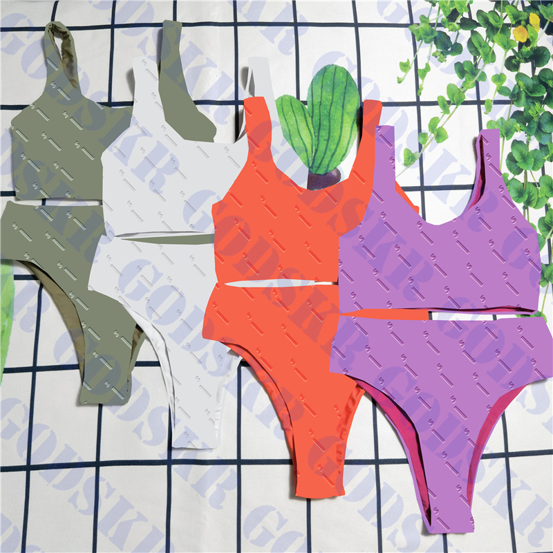 High Waist Swimwear Womens Bikini Double Sided Print Swimsuit For Women Textiles Summer Ladies Bathing Suit Much Colors, Please contact me real pictures
High Waist Swimwear Womens Bikini Double Sided Print Swimsuit For Women Textiles Summer Ladies Bathing Suit Much Colors, Please contact me real pictures