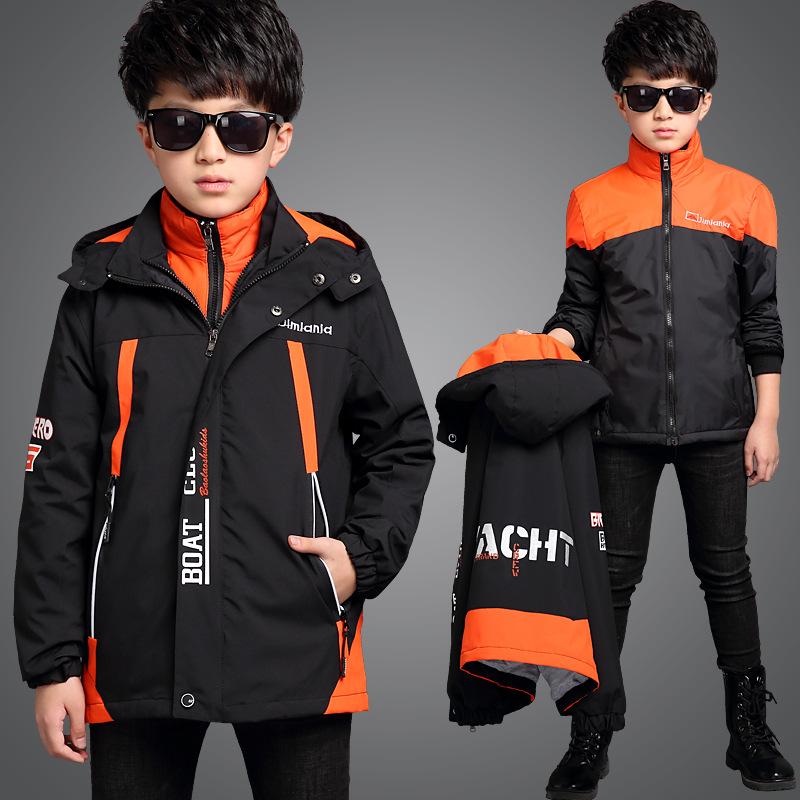 Men's Trench Coats Boys' 2 Layer Detachable Windbreaker Autumn /Winter Coat 2021 Children's Cotton Inner Linner And Outer Jacket, Tan;black
Men's Trench Coats Boys' 2 Layer Detachable Windbreaker Autumn /Winter Coat 2021 Children's Cotton Inner Linner And Outer Jacket, Tan;black