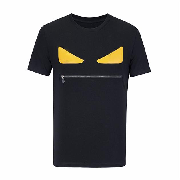 2021 Luxurys Designers Clothing Summer T shirt Cotton Casual Short-sleeved White Black Gray Stylish Casual Gym Tops #28
2021 Luxurys Designers Clothing Summer T shirt Cotton Casual Short-sleeved White Black Gray Stylish Casual Gym Tops #28