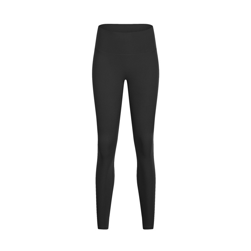 2025S Fashion Designer High Waist Naked feeg Yoga Pants Push Up Sport Women Fiess Running Energy Seamless Leggings Gym Girl Trousers