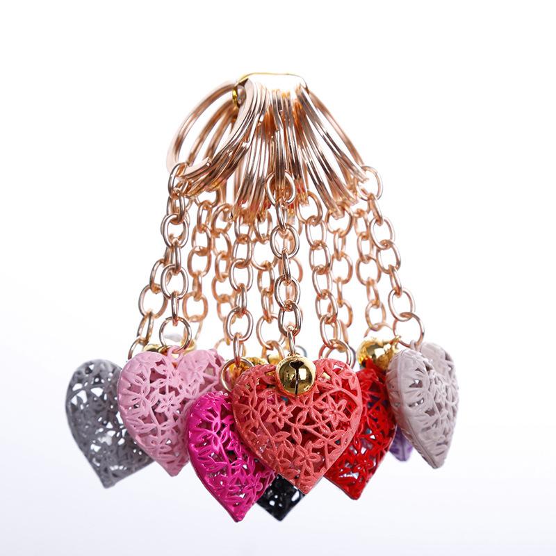 20pcs/lot Wholesale Hollow Heart Keychains Fashion Charm Cute Purse Bag Pendant Car Keyring Chain Ornaments Gift Keychains T200804 655 T2, Silver
20pcs/lot Wholesale Hollow Heart Keychains Fashion Charm Cute Purse Bag Pendant Car Keyring Chain Ornaments Gift Keychains T200804 655 T2, Silver