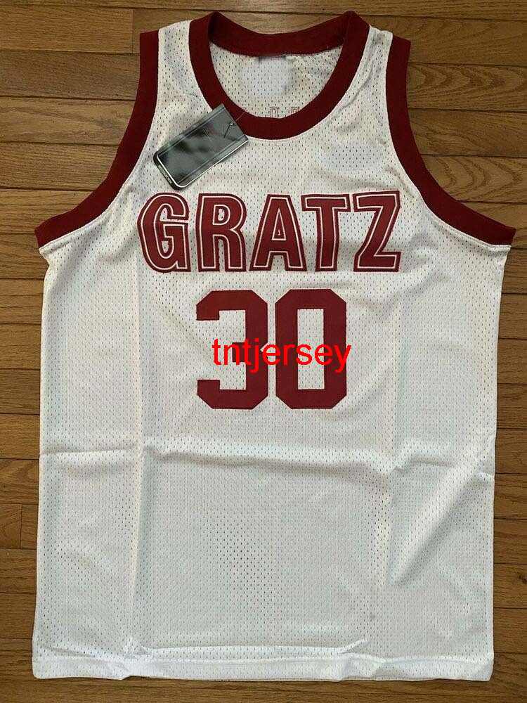 Stitched Rasheed Wallace 1993 Simon Gratz High School New Embroidery Jersey Size XS-6XL Custom Any Name Number Basketball Jerseys, Black
Stitched Rasheed Wallace 1993 Simon Gratz High School New Embroidery Jersey Size XS-6XL Custom Any Name Number Basketball Jerseys, Black