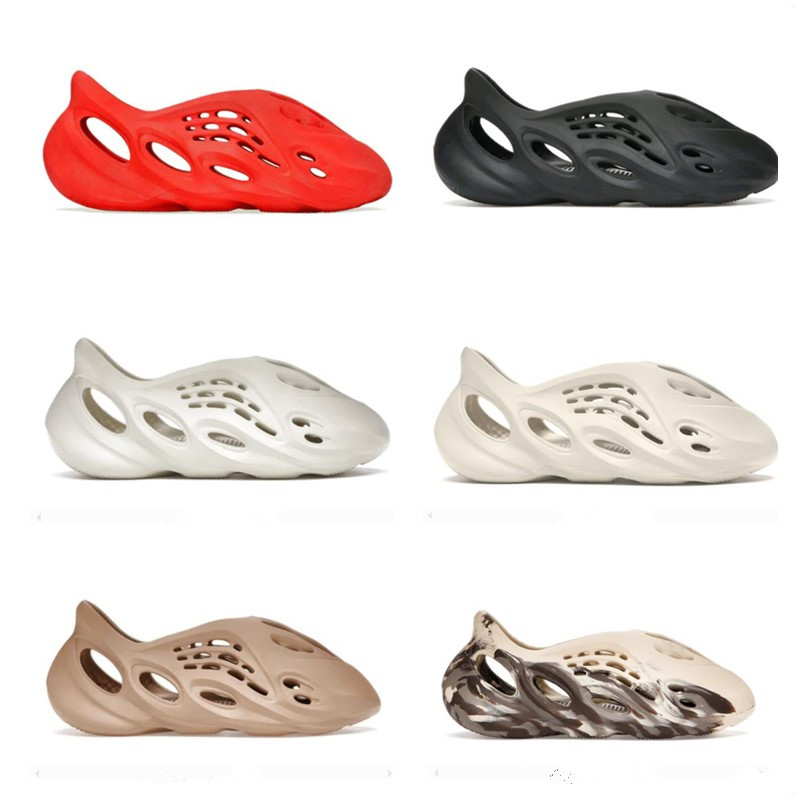 Moon Gray Ararat Foam RNNR Ochre MX Cream Clay Runner Designer Slippers Slides Bone Resin Desert Sand Soot Pure Core Flat Slide Men Women Beach Causal Sandals, Slide bone white
Moon Gray Ararat Foam RNNR Ochre MX Cream Clay Runner Designer Slippers Slides Bone Resin Desert Sand Soot Pure Core Flat Slide Men Women Beach Causal Sandals, Slide bone white