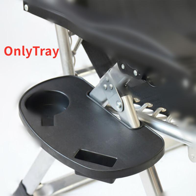 30*17cm Black Folding Chair Tray The Beach Outdoor Summer Travelling Garden New for camping, sports events
30*17cm Black Folding Chair Tray The Beach Outdoor Summer Travelling Garden New for camping, sports events