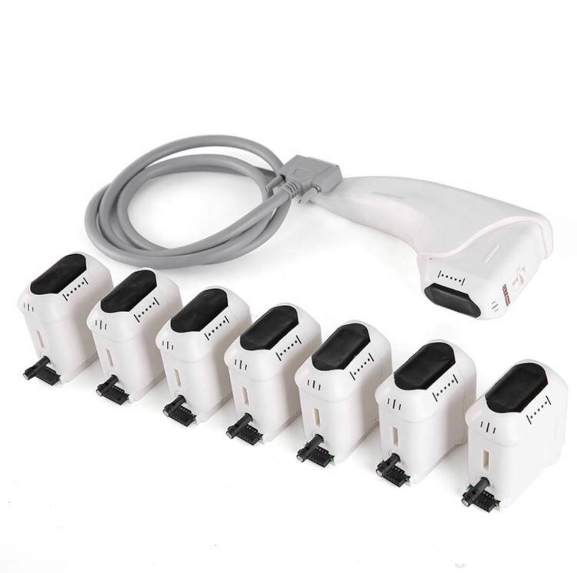 Accessories & Parts of 4D HIFU Cartridges 20000 Shots for High Intensity Focused Ultrasound Machine Face Skin Lifting Wrinkle Removal Body Slimming
Accessories & Parts of 4D HIFU Cartridges 20000 Shots for High Intensity Focused Ultrasound Machine Face Skin Lifting Wrinkle Removal Body Slimming