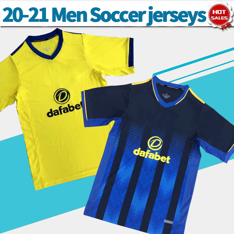 2021 Cádiz soccer jerseys #9 LOZANO #10 A.PEREA 20/21 Men soccer shirt home away customized Football uniforms, Black;yellow
2021 Cádiz soccer jerseys #9 LOZANO #10 A.PEREA 20/21 Men soccer shirt home away customized Football uniforms, Black;yellow