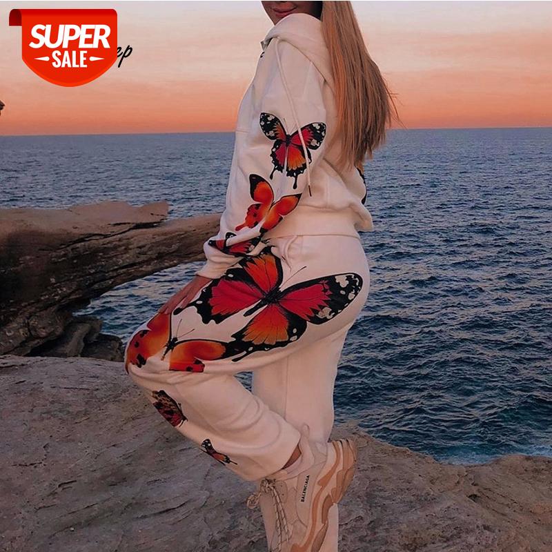 Weekeep Streetwear Women Autumn Two Piece Set Casual Harem Pants And Hooded Jacket Set Loose Fitness Trousers Outfit Jacket Suit #GB9r, Black;white
Weekeep Streetwear Women Autumn Two Piece Set Casual Harem Pants And Hooded Jacket Set Loose Fitness Trousers Outfit Jacket Suit #GB9r, Black;white