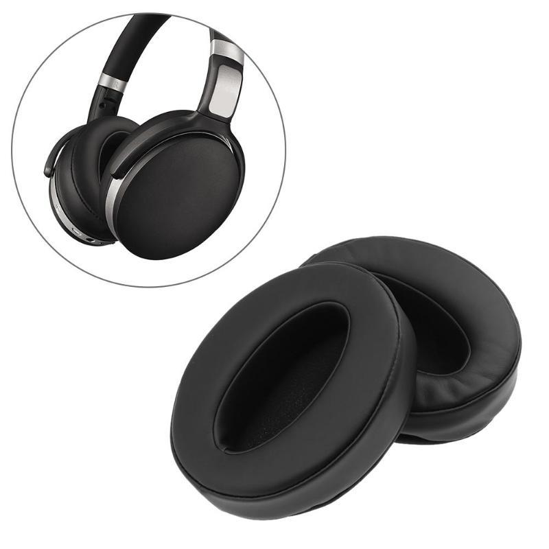 Headphones & Earphones 2pcs Replacement Earpads For HD 4.50 HD4.50 BTNC HD4.40BT DR-BT101 ZX100 ZX300 Accessories
Headphones & Earphones 2pcs Replacement Earpads For HD 4.50 HD4.50 BTNC HD4.40BT DR-BT101 ZX100 ZX300 Accessories