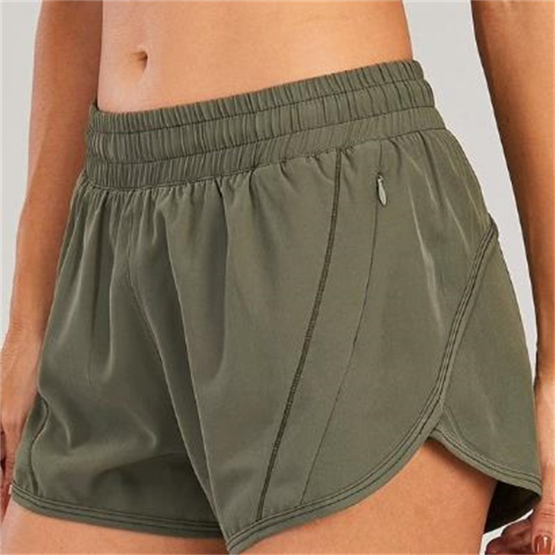 Women Yoga Outfits Short Mid-Rise Lined Shorts With Zipper Pocket Trouser Butter Soft Fabric mesh Net Yarn Stitching Pants, #10
Women Yoga Outfits Short Mid-Rise Lined Shorts With Zipper Pocket Trouser Butter Soft Fabric mesh Net Yarn Stitching Pants, #10