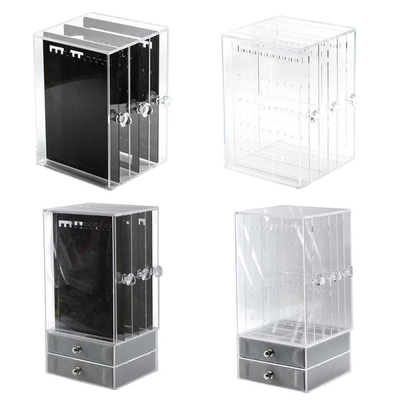 Jewelry Pouches, Bags 360 Degrees Roatating Makeup Storage Smooth Appearance Superb Craftsmanship Rack Cosmetic Display Shelf Home Organizer
Jewelry Pouches, Bags 360 Degrees Roatating Makeup Storage Smooth Appearance Superb Craftsmanship Rack Cosmetic Display Shelf Home Organizer