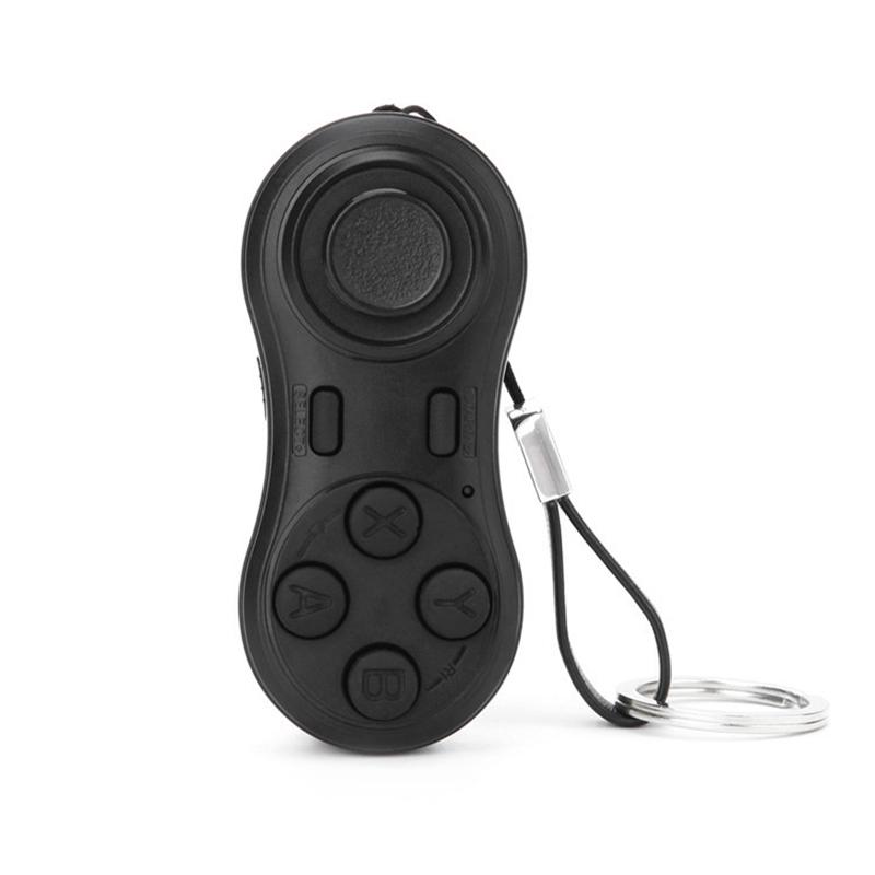 Gamepad Mini Remote Control Phone Handle Wireless Mini Portable Bluetooth 4.0 for Android Phone
Gamepad Mini Remote Control Phone Handle Wireless Mini Portable Bluetooth 4.0 for Android Phone
