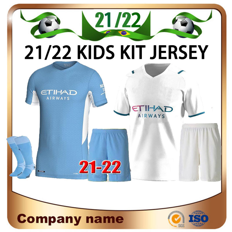 21/22 Kids Kit #10 KUNAGUERO Soccer Jersey 2021 city Home DE BRUYNE FERRAN MAHREZ children shirt G.JESUS STERLING Football uniforms, Home kids kit
21/22 Kids Kit #10 KUNAGUERO Soccer Jersey 2021 city Home DE BRUYNE FERRAN MAHREZ children shirt G.JESUS STERLING Football uniforms, Home kids kit