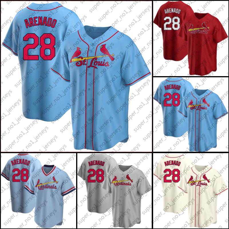 Cardinal Nolan Arenado Jersey Custom Paul Goldschmidt Jerseys St Louis Yadier Molina Ozzie Smith Dexter Fowler Carpenter Baseball Jersey, Blue;black
Cardinal Nolan Arenado Jersey Custom Paul Goldschmidt Jerseys St Louis Yadier Molina Ozzie Smith Dexter Fowler Carpenter Baseball Jersey, Blue;black