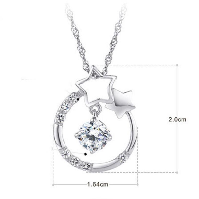 Chains Retro Elegant Necklace Pendant Silver Charm Jewelry Hollow Plated Fashion Necklaces & Pendants
Chains Retro Elegant Necklace Pendant Silver Charm Jewelry Hollow Plated Fashion Necklaces & Pendants