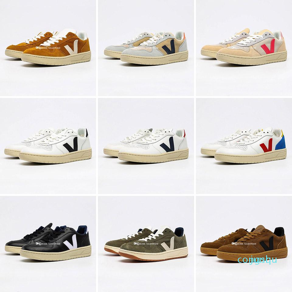 Veja Esplar Sneakers For Men Suede Sports Shoe Mens Leather Skates Shoes Women Skate Chaussures Girls Skateboard Womens Sneaker 11, 16 40-45
Veja Esplar Sneakers For Men Suede Sports Shoe Mens Leather Skates Shoes Women Skate Chaussures Girls Skateboard Womens Sneaker 11, 16 40-45