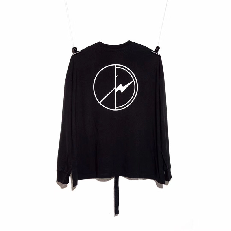 2021 New Onesize Peaceminusone Fragmento Projeto Homens Mulheres Top Tees Camisetas De Manga Longa Oversize T3dm
2021 New Onesize Peaceminusone Fragmento Projeto Homens Mulheres Top Tees Camisetas De Manga Longa Oversize T3dm