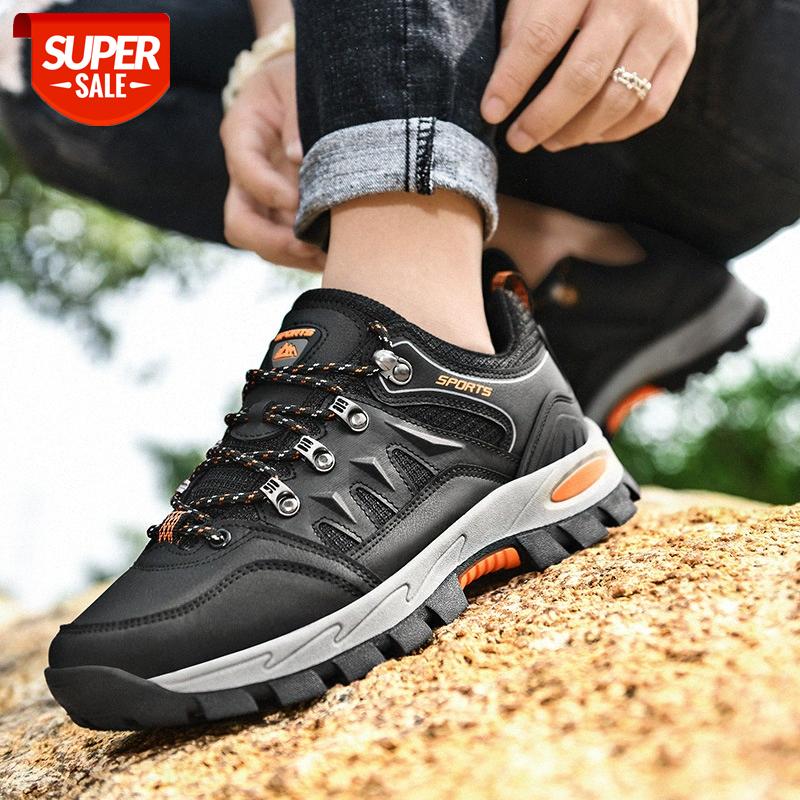Summer men's shoes outdoor fashion casual thick-soled lightweight non-slip sports hiking #NG5m, Black
Summer men's shoes outdoor fashion casual thick-soled lightweight non-slip sports hiking #NG5m, Black