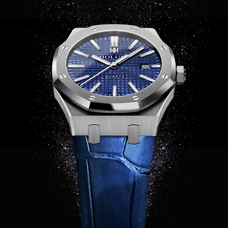 cwp montre de luxe HOLUNS watch men watches top brand luxury MIYOTA quartz watch 42mm big dial full Stainless Steel Sapphire waterproof luminous, Color 3
cwp montre de luxe HOLUNS watch men watches top brand luxury MIYOTA quartz watch 42mm big dial full Stainless Steel Sapphire waterproof luminous, Color 3