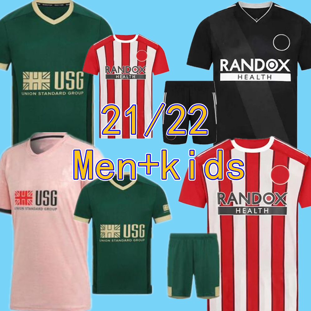 21/22 Sheffield Soccer Jerseys berge MOUSSET united 2021 2022 McBURNIE LUNDSTRAM FLECK NORWOOD SHARP Men Adult kids kits Football Shirt Thai, Black;yellow
21/22 Sheffield Soccer Jerseys berge MOUSSET united 2021 2022 McBURNIE LUNDSTRAM FLECK NORWOOD SHARP Men Adult kids kits Football Shirt Thai, Black;yellow