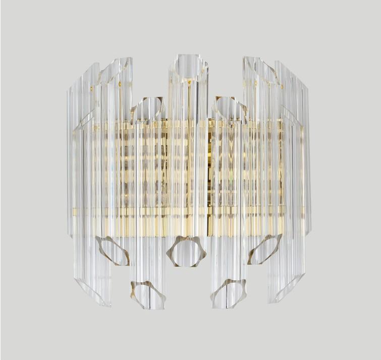 New design wall sconce modern wall LED light AC110V 220V gold wandlamp living room bedside lights
New design wall sconce modern wall LED light AC110V 220V gold wandlamp living room bedside lights