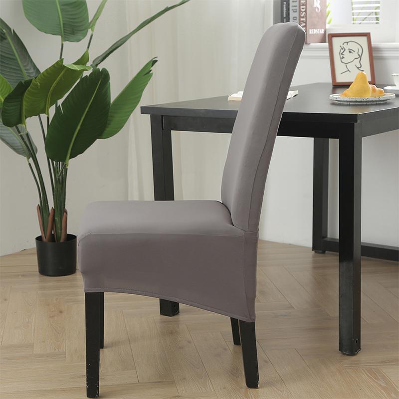 Covers Restaurant El Party Banquet Seat Slipcovers Long Back King Chair Cover Spandex Fabric
Covers Restaurant El Party Banquet Seat Slipcovers Long Back King Chair Cover Spandex Fabric