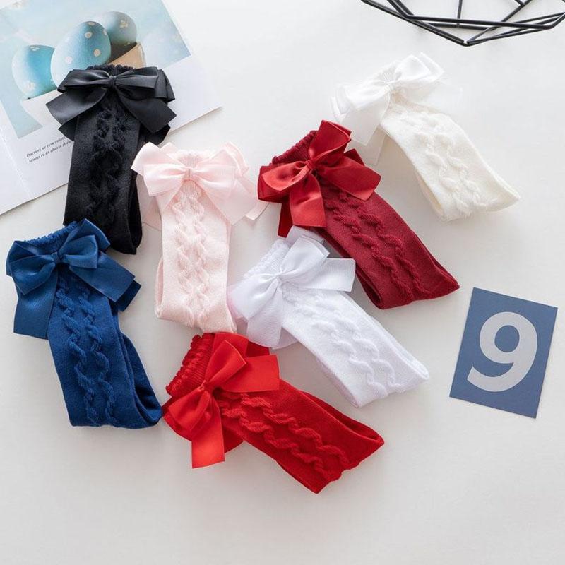 Socks Baby Girl Lovely Spring Autumn Fashion Kids Princess Bow Cute Toddler Solid Color Sock Sweet Clothing, Ah8148wine red
Socks Baby Girl Lovely Spring Autumn Fashion Kids Princess Bow Cute Toddler Solid Color Sock Sweet Clothing, Ah8148wine red