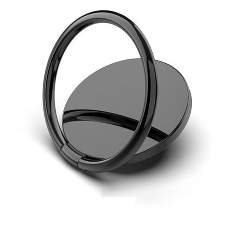 Phone Ring Holder Finger Kickstand FITFORT 360 Rotation Metal Ring Grip for Magnetic Car Mount Compatible with All Smartphone
Phone Ring Holder Finger Kickstand FITFORT 360 Rotation Metal Ring Grip for Magnetic Car Mount Compatible with All Smartphone