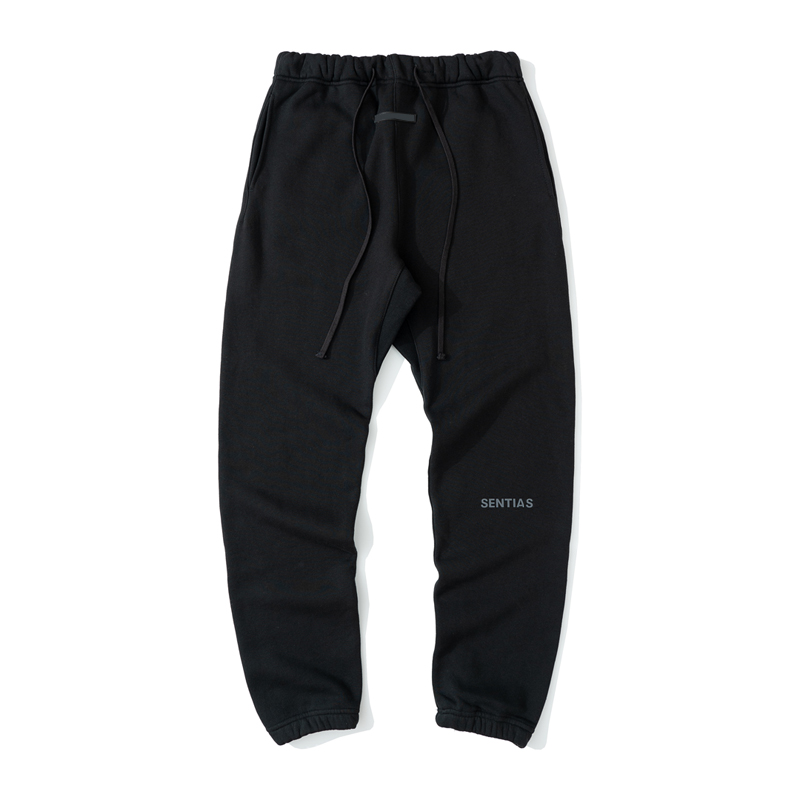 21fw Autumn Winter USA new season Reflective Fleece Pants Trousers fashion drawstring Sweatpants Men Women Jogger, Black
21fw Autumn Winter USA new season Reflective Fleece Pants Trousers fashion drawstring Sweatpants Men Women Jogger, Black