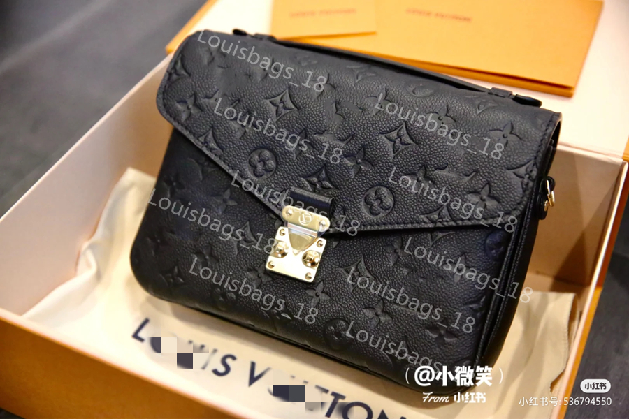 Top High Quality Designers Shoulder Bags Women Handbag Oxidizing Leather POCHETTE Elegant Messenger Bag Luxury Crossbody Shopping Purses Tote, Increase freight
Top High Quality Designers Shoulder Bags Women Handbag Oxidizing Leather POCHETTE Elegant Messenger Bag Luxury Crossbody Shopping Purses Tote, Increase freight