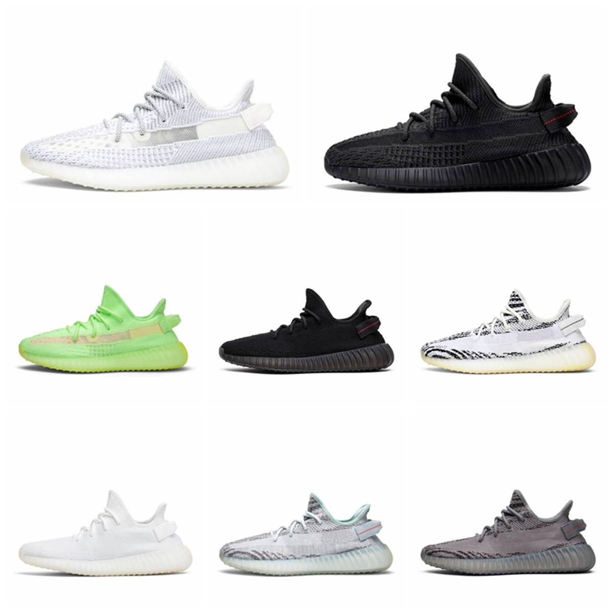 2020 Kanye West Sply 35 V2 Blue Tint Yellow Semi Frozen Cream White Zebra Bred Black Beluga 2.0 casual Shoes Sneakers wk07, Black;brown
2020 Kanye West Sply 35 V2 Blue Tint Yellow Semi Frozen Cream White Zebra Bred Black Beluga 2.0 casual Shoes Sneakers wk07, Black;brown