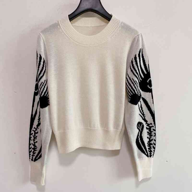 Women' Sweaters ss cc desinger women sweater brand white hoodies knitted shirt high quality Wool blend womens clothes w9c2# 3KLW, 1# shoe box
Women' Sweaters ss cc desinger women sweater brand white hoodies knitted shirt high quality Wool blend womens clothes w9c2# 3KLW, 1# shoe box