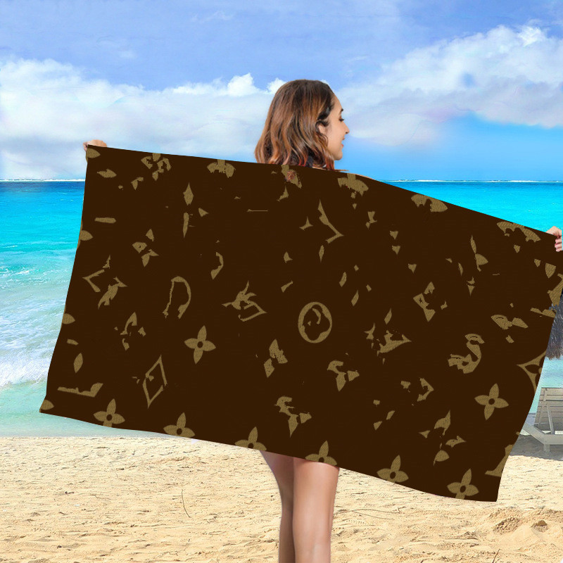 2021 modern letter casual ins style beach towel fashion summer bath towels polyester classic home gift, See details below
2021 modern letter casual ins style beach towel fashion summer bath towels polyester classic home gift, See details below