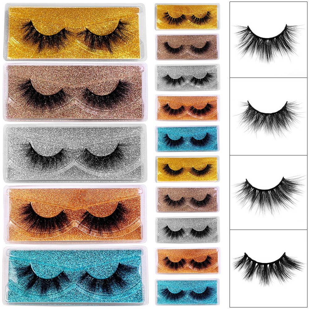False Eyelashes Pack Faux Mink Lashes Wispy Natural Fake Eye Lashe 3D Fluffy Dramatic Long Crossed Handmade Strip Cils Wholesale Bulk
False Eyelashes Pack Faux Mink Lashes Wispy Natural Fake Eye Lashe 3D Fluffy Dramatic Long Crossed Handmade Strip Cils Wholesale Bulk