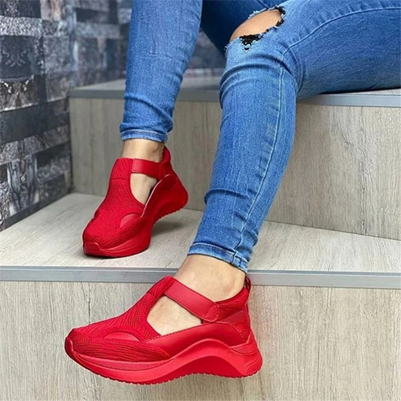 2020 Spring Summer Women Running Shoes New Women's Sports Shoes Ladies Lace-Up Walking Shoes Female Outdoor Sneakers Black J2023
2020 Spring Summer Women Running Shoes New Women's Sports Shoes Ladies Lace-Up Walking Shoes Female Outdoor Sneakers Black J2023