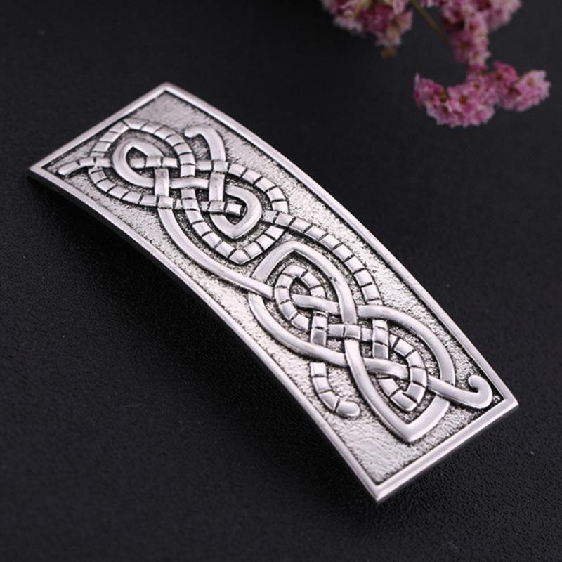 Hair Clips & Barrettes Viking Clip Headdress - Irish Barrette For Thick Accessories Women And Girls
Hair Clips & Barrettes Viking Clip Headdress - Irish Barrette For Thick Accessories Women And Girls