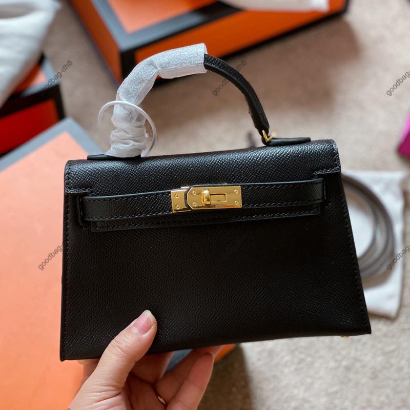 5A+ Handbags Designer 2021 Mini Women's luxurys Bag fashion Genuine Leather bags for dinner party wedding
5A+ Handbags Designer 2021 Mini Women's luxurys Bag fashion Genuine Leather bags for dinner party wedding