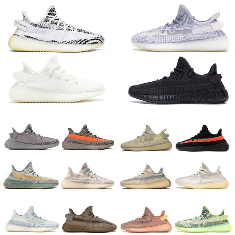 kanye West 3M Luminous Running Shoes Men's Women's Cinder Zebra Tail Light Reflective Islamabad Static outdoor movement Size 36-46
kanye West 3M Luminous Running Shoes Men's Women's Cinder Zebra Tail Light Reflective Islamabad Static outdoor movement Size 36-46