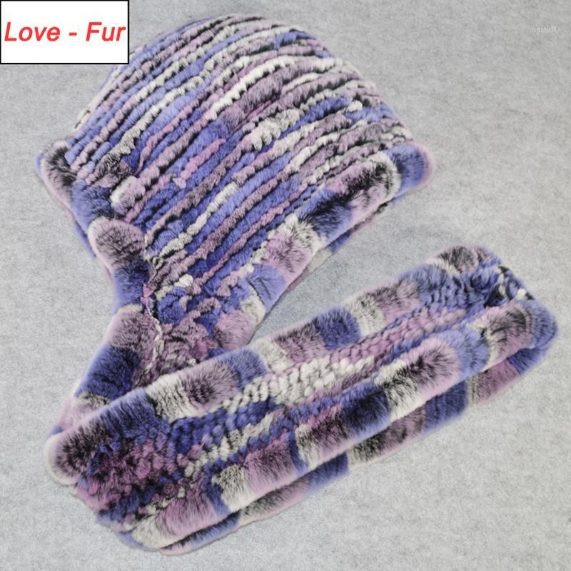 Scarves 2021 Women Winter Knitted Real Rex Fur Hat Scarf Warm Cap Handmade Natural, Blue;gray
Scarves 2021 Women Winter Knitted Real Rex Fur Hat Scarf Warm Cap Handmade Natural, Blue;gray