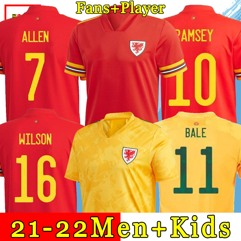 2021 wales soccer jerseys HOME away BALE JAMES Wilson 21 22 RAMSEY Men kids maillot de football shirts ALLEN VOKES Camiseta futol Uniform fans version, 20/21 home men jersey
2021 wales soccer jerseys HOME away BALE JAMES Wilson 21 22 RAMSEY Men kids maillot de football shirts ALLEN VOKES Camiseta futol Uniform fans version, 20/21 home men jersey