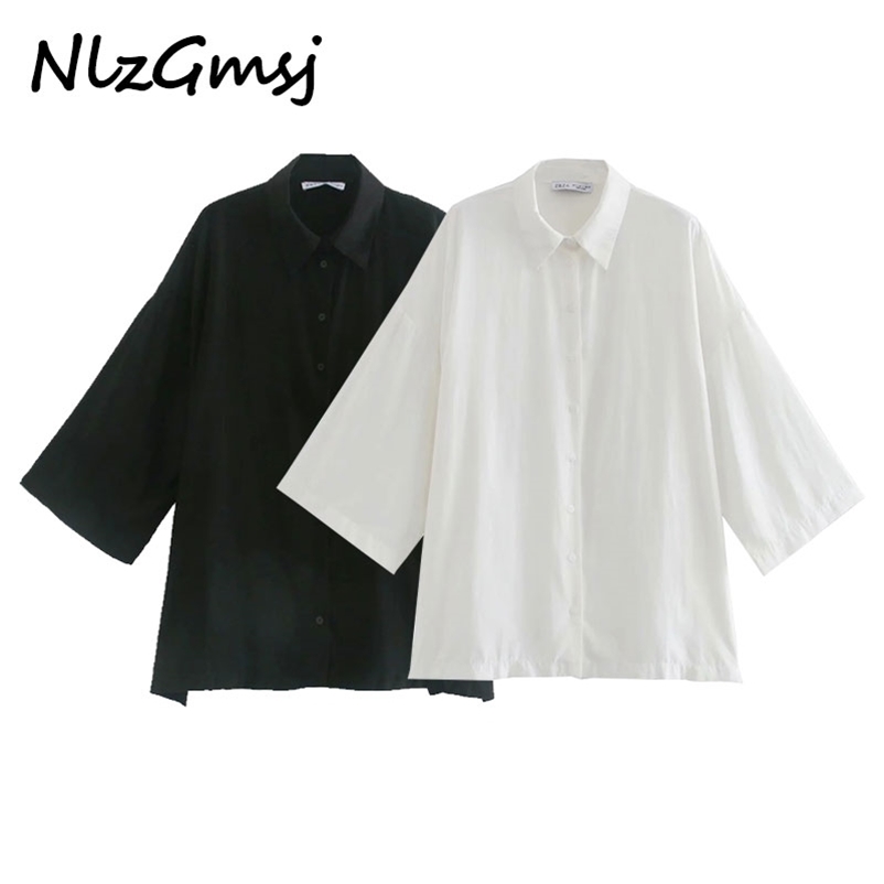 blouse women england office lady simple loose lapel blusas mujer de moda kinomo shirt tops and blouses 210628, Black
blouse women england office lady simple loose lapel blusas mujer de moda kinomo shirt tops and blouses 210628, Black