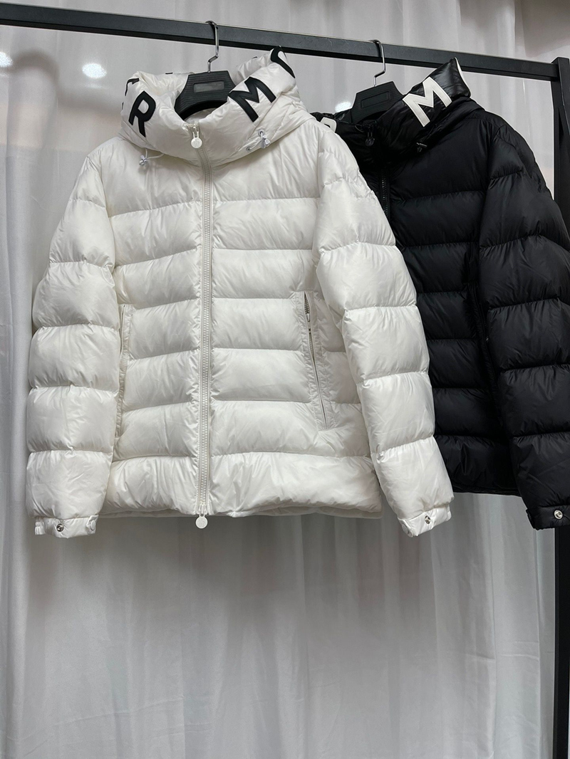Top quality Designer down Monclair Jacket for Men long sleeves thickened keep warm Outwear women coats male maya parkas jacket winter
Top quality Designer down Monclair Jacket for Men long sleeves thickened keep warm Outwear women coats male maya parkas jacket winter